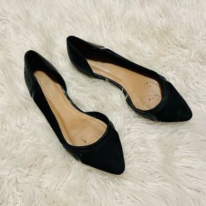 Aldo Flats